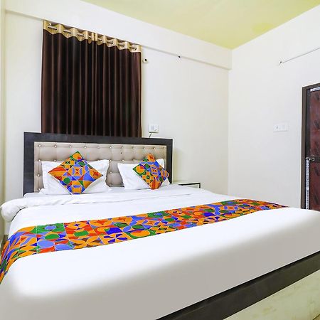 Fabexpress Swarn Fortune Inn Danapur Exterior photo