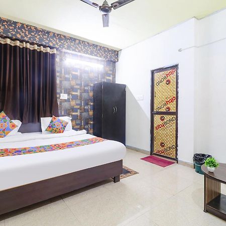 Fabexpress Swarn Fortune Inn Danapur Exterior photo